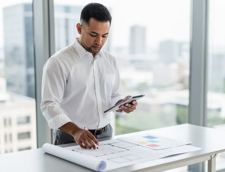 Commercial Real Estate Broker service in Downey